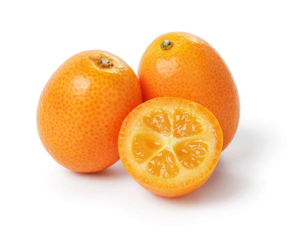 Cozy iced tea with kumquat and honey flavor (455ml)
