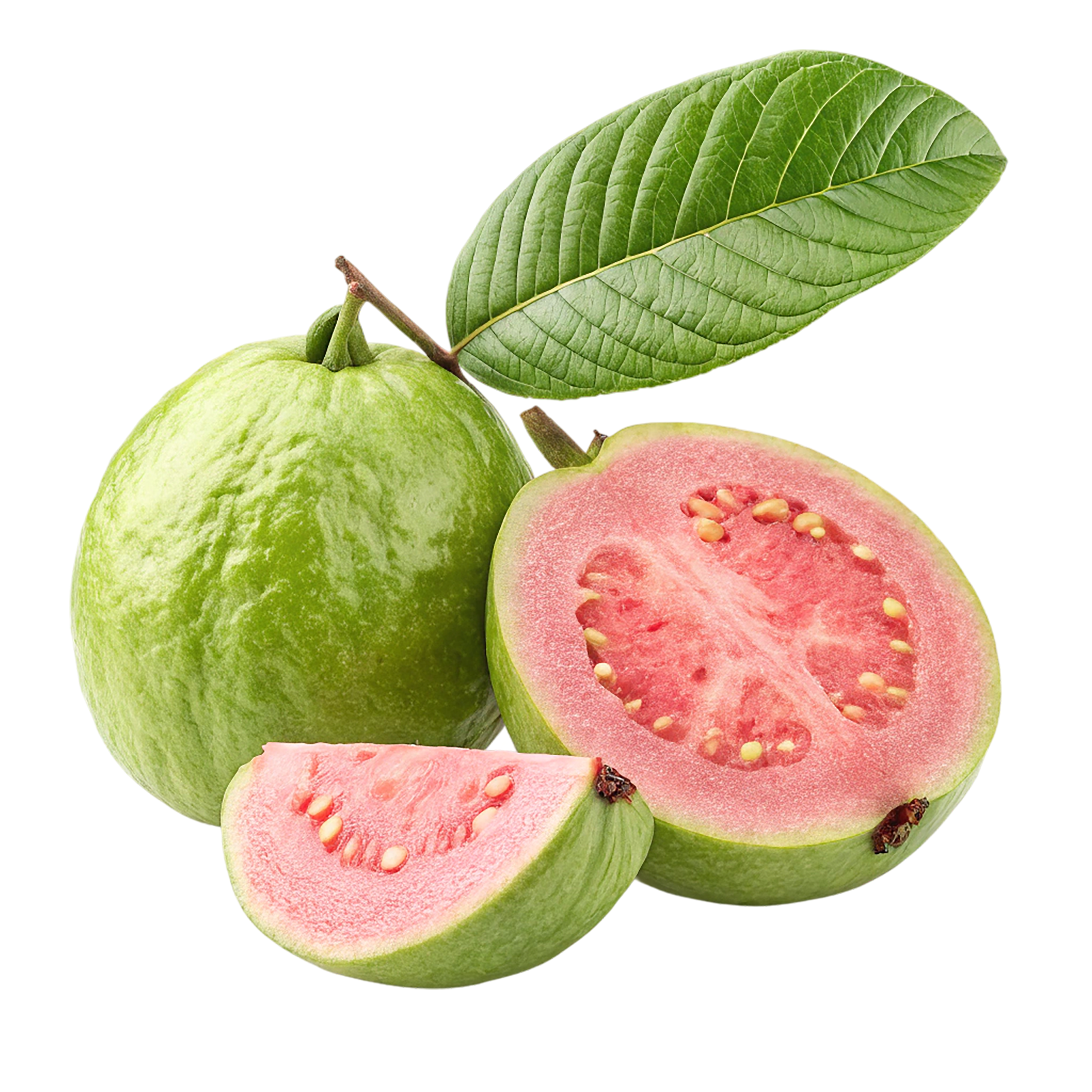 Cozy iced tea with red guava flavor (455ml)