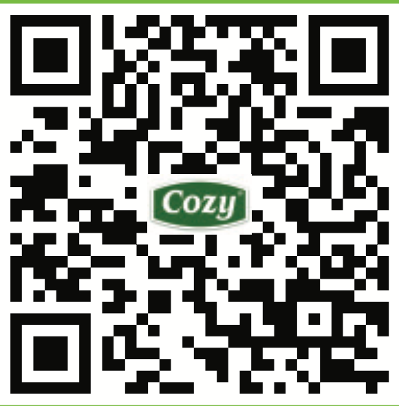 Cozy iced tea with kumquat and honey flavor (455ml)