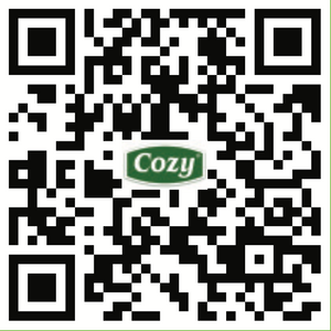 Cozy iced tea with red guava flavor (455ml)