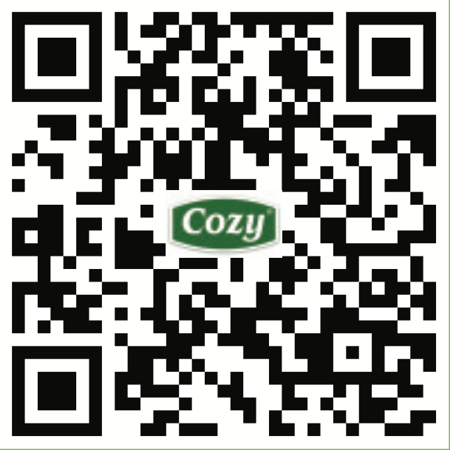 Cozy iced tea with red guava flavor (455ml)