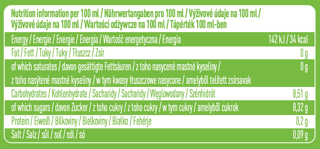 Cozy iced tea with lychee flavor (455ml)