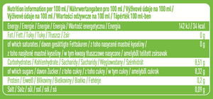 Cozy iced tea with lychee flavor (455ml)