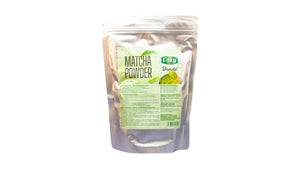 Cozy Barista Matcha 500g